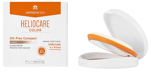 HELIOCARE 50 CIPRIA OILFREE LIGHT - Farmafamily.it