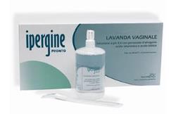 IPERGINE PRONTO LAVANDA VAGINALE 5 FLACONI 140 ML - Farmafamily.it