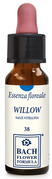 WILLOW ORIGINAL GOCCE 10 ML - Farmafamily.it