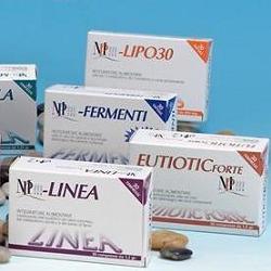 EUTIOTIC FORTE 30 CAPSULE - Farmafamily.it