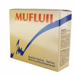 MUFLUIL 10 BUSTINE 5 G - Farmafamily.it