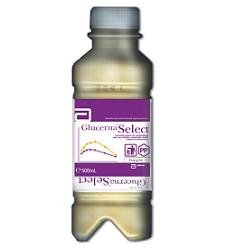 GLUCERNA SELECT VANIGLIA 500 ML - Farmafamily.it