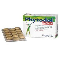 PHYTODOL 60 COMPRESSE - Farmafamily.it