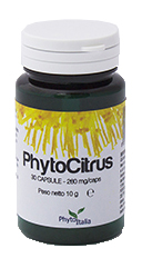 PHYTOCITRUS 30 CAPSULE - Farmafamily.it