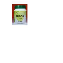 PHYTOZYM 60 CAPSULE - Farmafamily.it