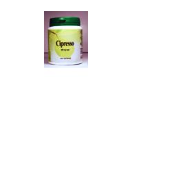 CIPRESSO 60 CAPSULE - Farmafamily.it