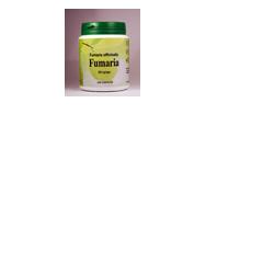 FUMARIA 60 CAPSULE - Farmafamily.it