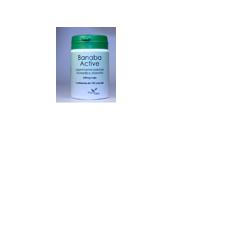 BANABA ACTIVE 60 CAPSULE - Farmafamily.it