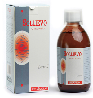SOLLIEVO DRINK 300 ML - Farmafamily.it