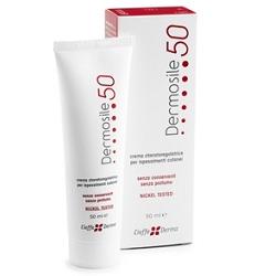 DERMOSILE 50 CREMA 50 G - Farmafamily.it