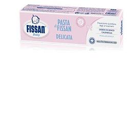 FISSAN PASTA DELICATA 150 ML - Farmafamily.it