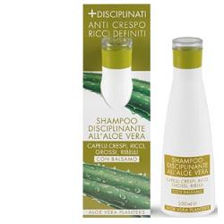 PLANTER'S ALOE VERA SHAMPO DISCIPLINANTE PER CAPELLI 200 ML - Farmafamily.it