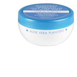 PLANTER'S ALOE MASCHERA IDRATANTE 200 ML - Farmafamily.it