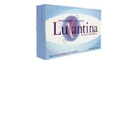 LUXANTINA 30 COMPRESSE - Farmafamily.it