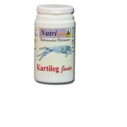 KARTILEG JUNIOR 60 TAVOLETTE NUTRIGEN - Farmafamily.it