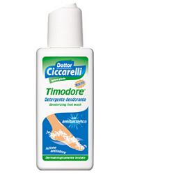 TIMODORE DETERGENTE DEODORANTE 200 ML - Farmafamily.it