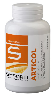 ARTICOL 90 COMPRESSE DA 1300 MG - Farmafamily.it