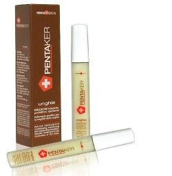 PENTAKER EMULSIONE UNGHIE 15 ML - Farmafamily.it