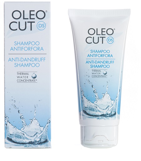 OLEOCUT SHAMPOO A/FORF DS100ML - Farmafamily.it