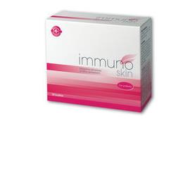 IMMUNO SKIN PSO 20 COMPRESSE - Farmafamily.it