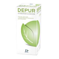DEPUR 500 ML - Farmafamily.it