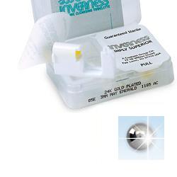 INVERNESS 159PALL TITAN 3MM - Farmafamily.it