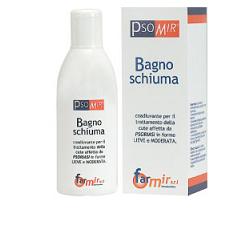 PSOMIR BAGNOSCHIUMA 200 ML - Farmafamily.it