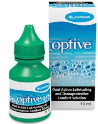 OPTIVE SOLUZIONE OFTALMICA 10 ML - Farmafamily.it