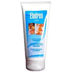 ELADREN LATTE 200 ML - Farmafamily.it