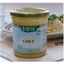 GHEE BIO BURRO CHIARIFICATO 480 G - Farmafamily.it