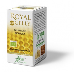 ROYALGELLY 40 TAVOLETTE - Farmafamily.it