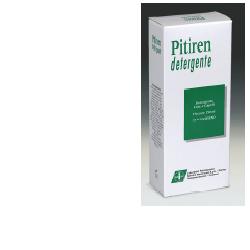 PITIREN DETERGENTE CUTE E CAPELLI 150 ML - Farmafamily.it