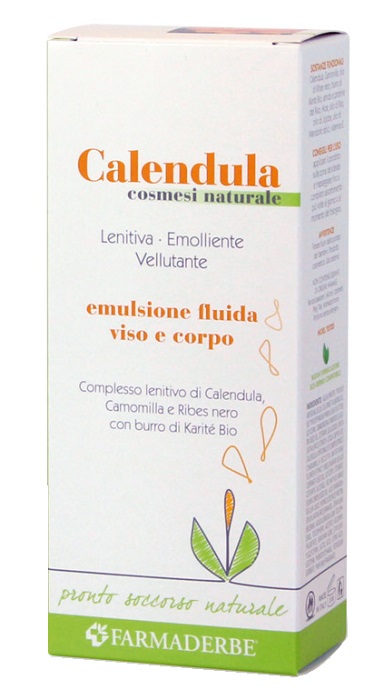 CALENDULA EMULSIONE 200 ML - Farmafamily.it