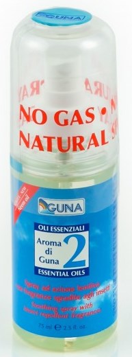 AROMA GUNA 2 SPRAY 75 ML - Farmafamily.it