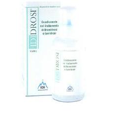 IDIDROSI SOLUZIONE ACQUOSA IDIDROSI 100 ML - Farmafamily.it