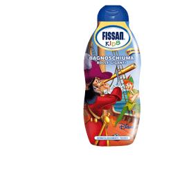 FISSAN KIDS BAGNO IDRATANTE 200 ML - Farmafamily.it