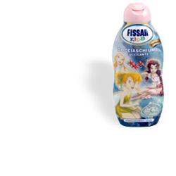 FISSAN KIDS DOCCIASCH LUCCIC - Farmafamily.it