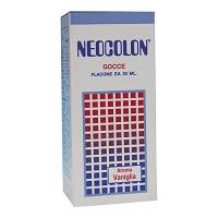 NEOCOLON GOCCE 30 ML - Farmafamily.it