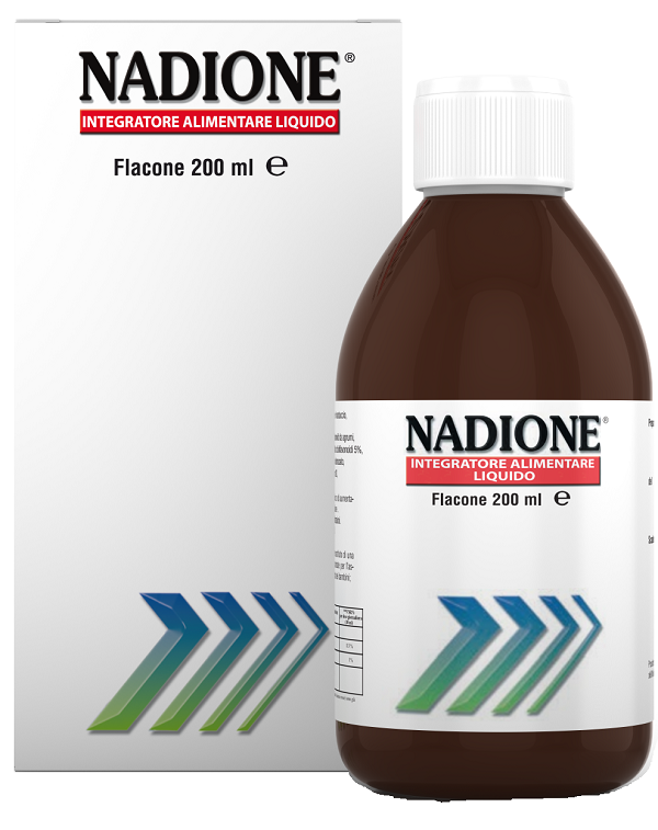NADIONE 200 ML - Farmafamily.it