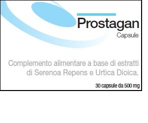 PROSTAGAN 30 CAPSULE - Farmafamily.it