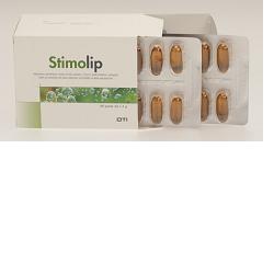 STIMOLIP 60 PERLE - Farmafamily.it