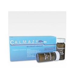 CALMAZYM B6 20 FLACONCINI - Farmafamily.it