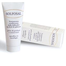 SOLFOSAL CREMA 100 G - Farmafamily.it