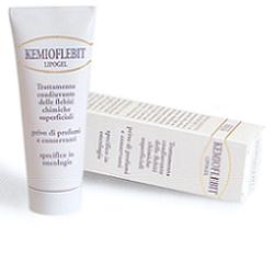 KEMIOFLEBIT LIPOGEL 100 ML - Farmafamily.it