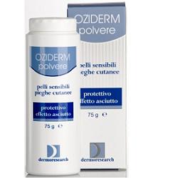 OZIDERM POLVERE 75 G - Farmafamily.it
