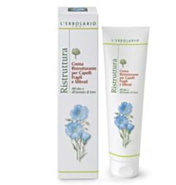 CREMA RISTRUTTURANTE CAPELLI FRAGILI SPEZZATI - Farmafamily.it