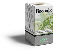 FINOCARBO PLUS 50 OPERCOLI 25G NUOVO FORMATO - Farmafamily.it