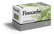 FINOCARBO PLUS TISANA 20 BUSTINE 2 G - Farmafamily.it