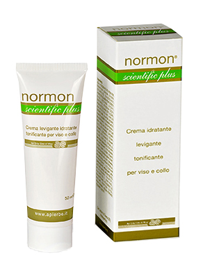NORMON SCIENTIFIC PLUS TUBO 50 G - Farmafamily.it