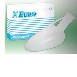 PAPPAGALLO PER AMMALATI IN POLIPROPILENE 1 PEZZO - Farmafamily.it